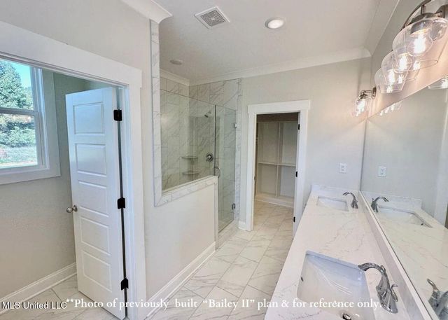 2520 Saint Charles Cove, Southaven, MS 38672