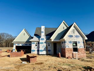 2520 Saint Charles Cove, Southaven, MS 38672