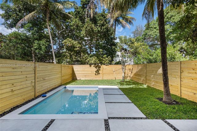 283 NW 52nd Street, Miami, FL 33127