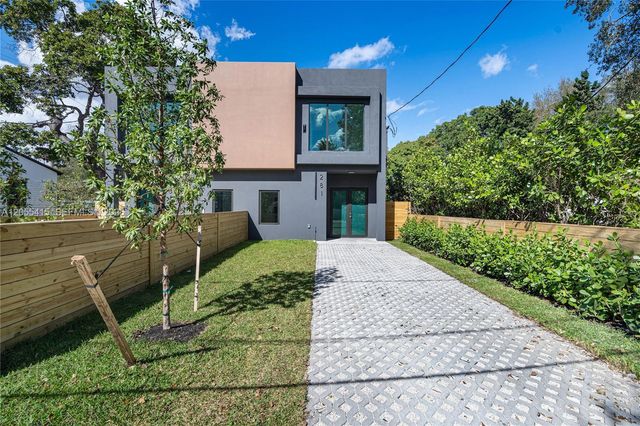 283 NW 52nd Street, Miami, FL 33127