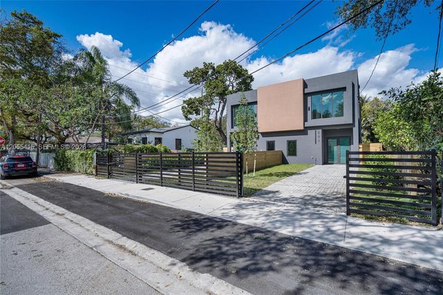 283 NW 52nd Street, Miami, FL 33127