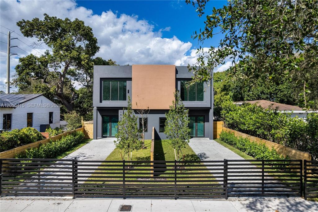 283 NW 52nd Street, Miami, FL 33127