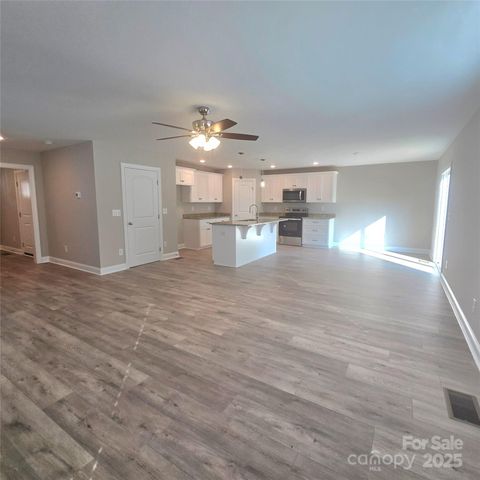 200 N Kayla Drive, Granite Quarry, NC 28146