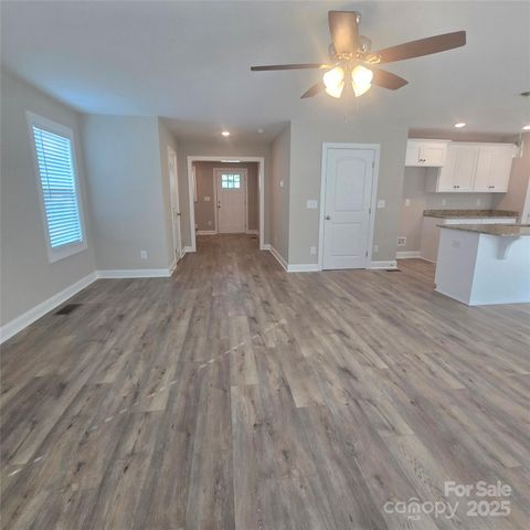 200 N Kayla Drive, Granite Quarry, NC 28146