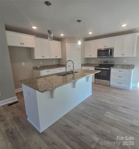 200 N Kayla Drive, Granite Quarry, NC 28146