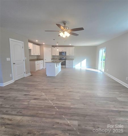 200 N Kayla Drive, Granite Quarry, NC 28146