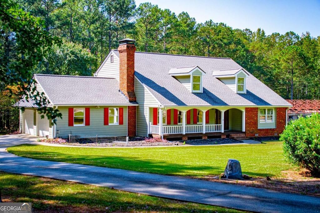 157 Palmetto Pines Road, Palmetto, GA 30268 — photo 4