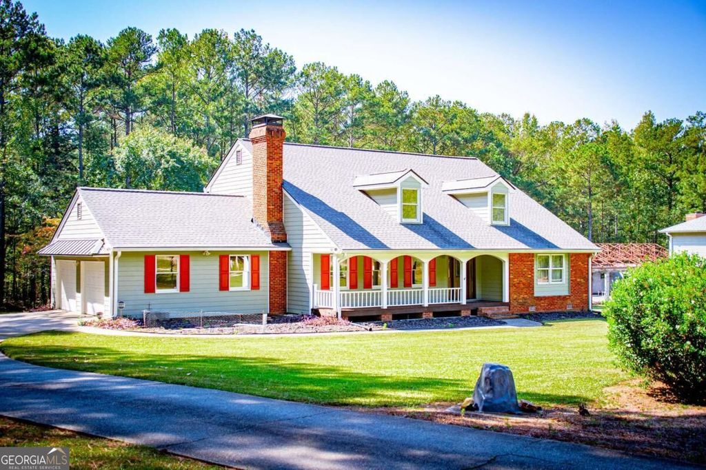 157 Palmetto Pines Road, Palmetto, GA 30268 — photo 5