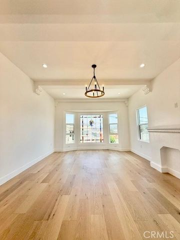 3842 Woolwine Drive, City Terrace, CA 90063