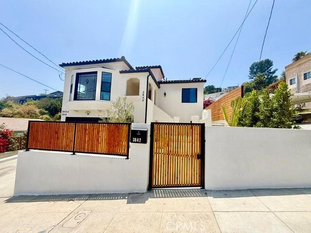 3842 Woolwine Drive, City Terrace, CA 90063