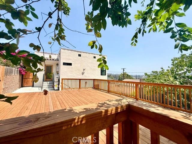 3842 Woolwine Drive, City Terrace, CA 90063