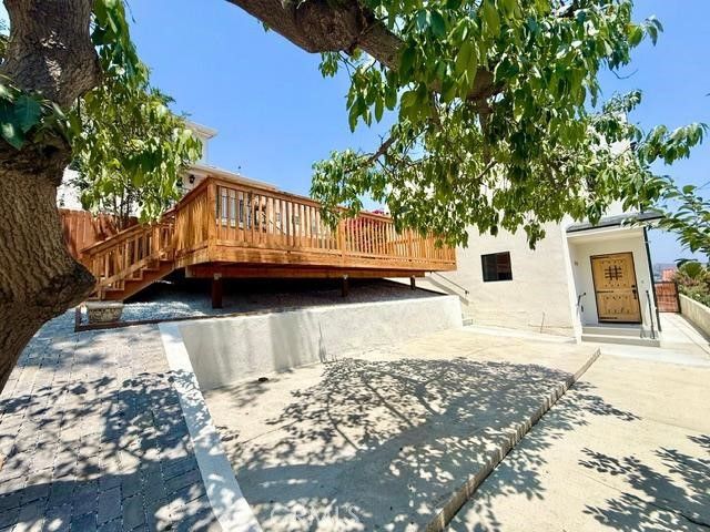 3842 Woolwine Drive, City Terrace, CA 90063