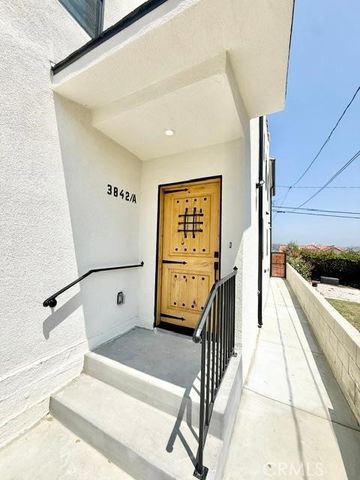 3842 Woolwine Drive, City Terrace, CA 90063
