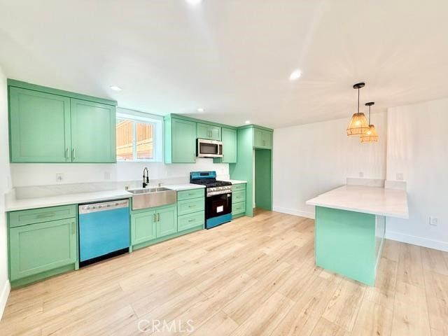 3842 Woolwine Drive, City Terrace, CA 90063