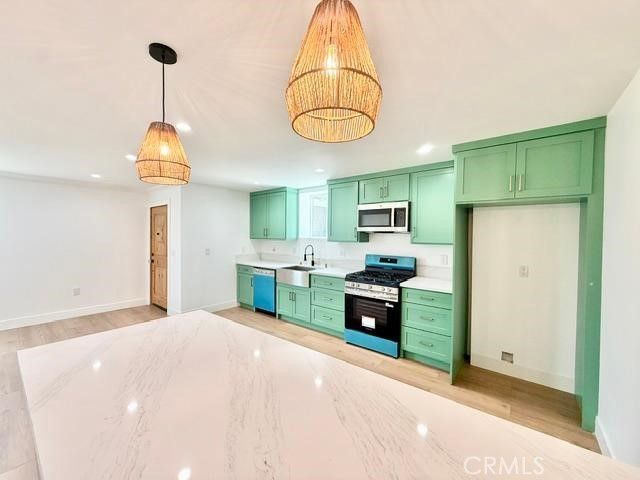 3842 Woolwine Drive, City Terrace, CA 90063
