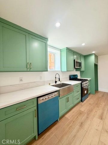 3842 Woolwine Drive, City Terrace, CA 90063