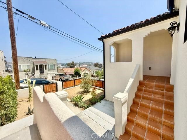 3842 Woolwine Drive, City Terrace, CA 90063