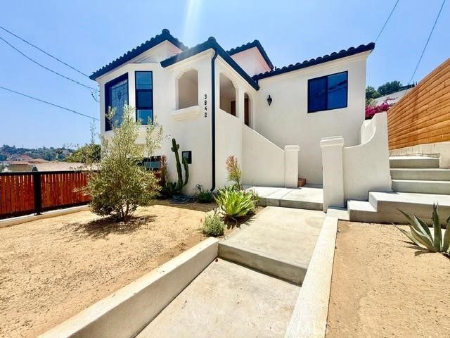 3842 Woolwine Drive, City Terrace, CA 90063