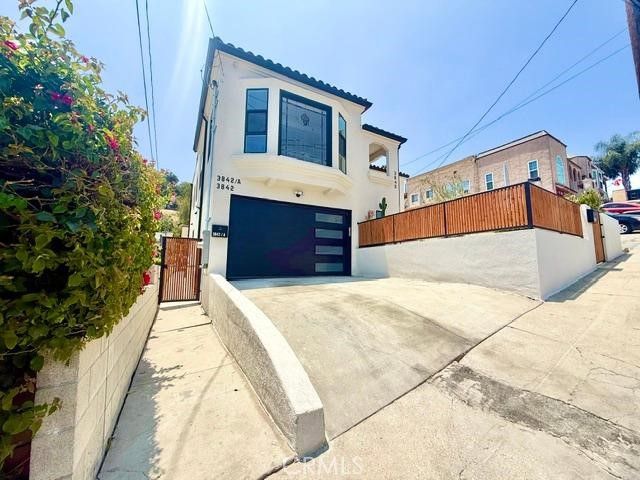 3842 Woolwine Drive, City Terrace, CA 90063