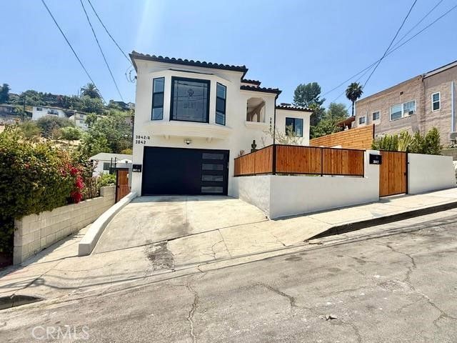 3842 Woolwine Drive, City Terrace, CA 90063