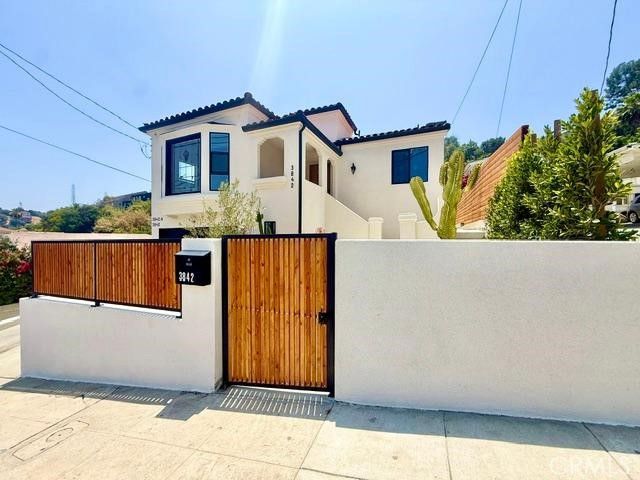 3842 Woolwine Drive, City Terrace, CA 90063