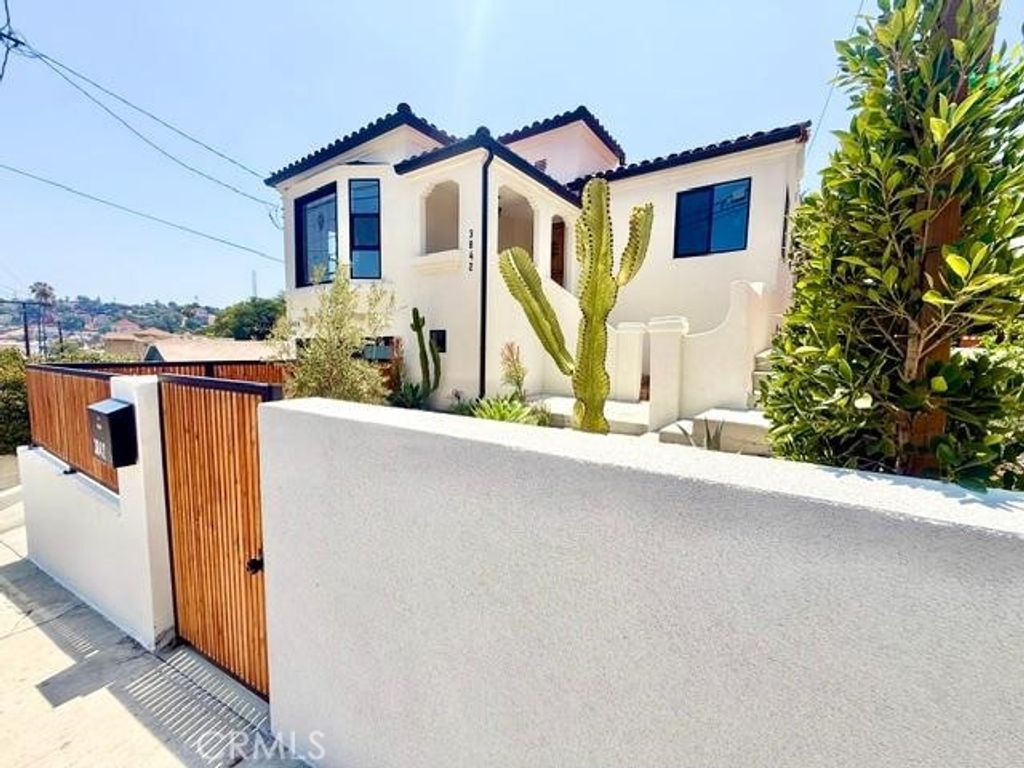 3842 Woolwine Drive, City Terrace, CA 90063