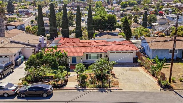 424 La Presa Avenue, Spring Valley, CA 91977