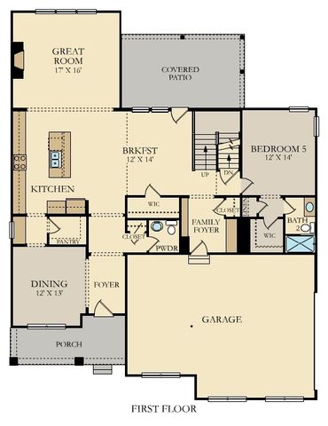 19805 Hazelnut Boulevard, Noblesville, IN 46062