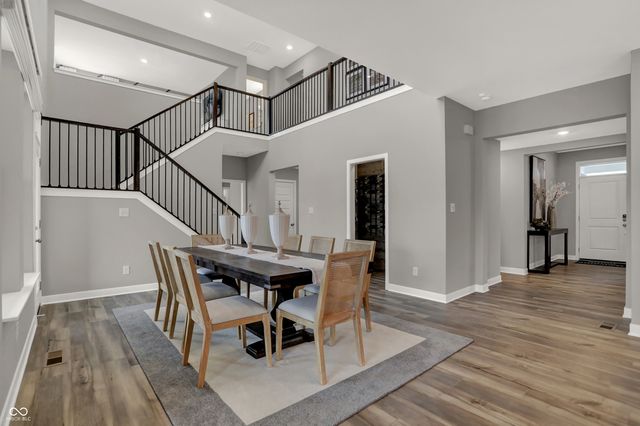 19805 Hazelnut Boulevard, Noblesville, IN 46062