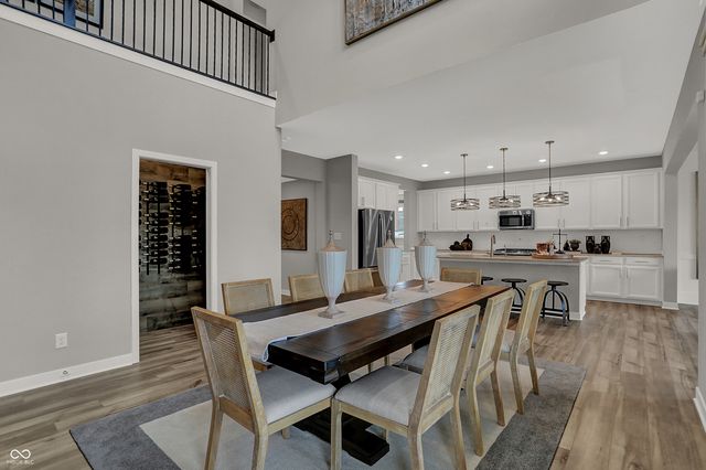 19805 Hazelnut Boulevard, Noblesville, IN 46062