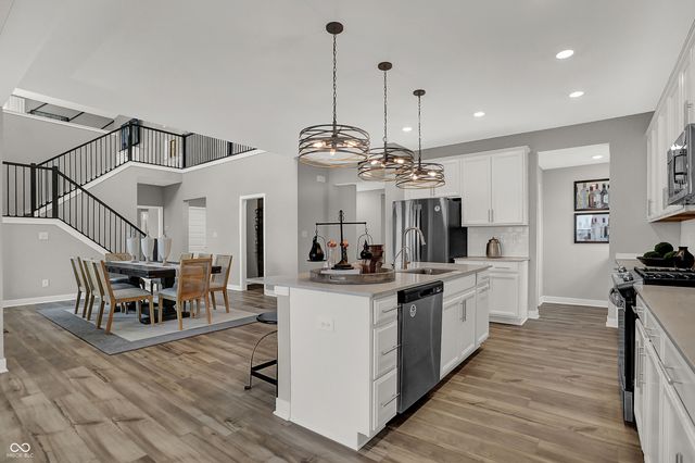 19805 Hazelnut Boulevard, Noblesville, IN 46062