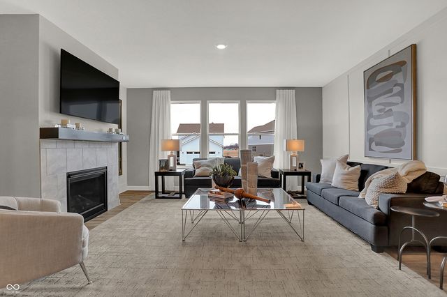 19805 Hazelnut Boulevard, Noblesville, IN 46062