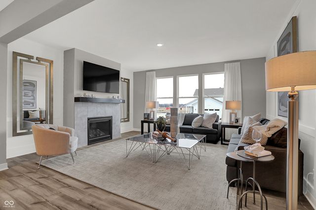 19805 Hazelnut Boulevard, Noblesville, IN 46062