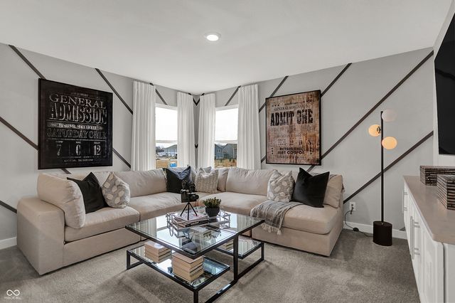 19805 Hazelnut Boulevard, Noblesville, IN 46062