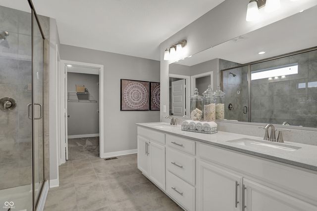 19805 Hazelnut Boulevard, Noblesville, IN 46062