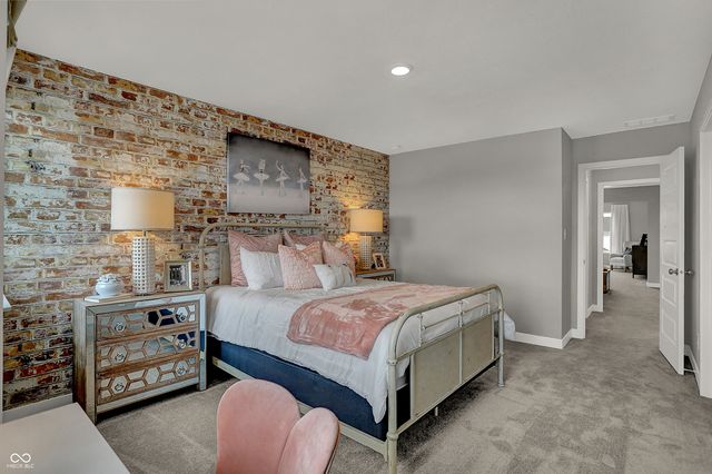 19805 Hazelnut Boulevard, Noblesville, IN 46062