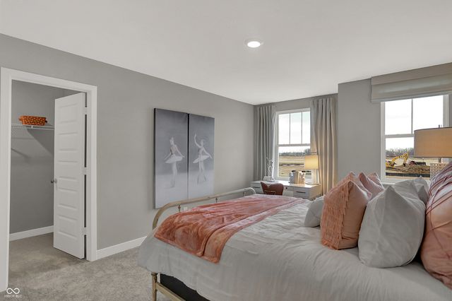 19805 Hazelnut Boulevard, Noblesville, IN 46062