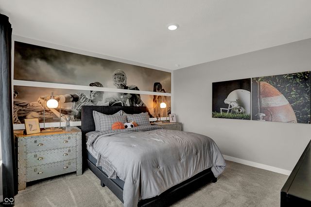 19805 Hazelnut Boulevard, Noblesville, IN 46062