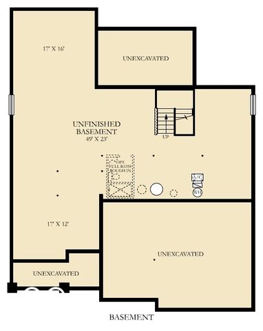 19805 Hazelnut Boulevard, Noblesville, IN 46062