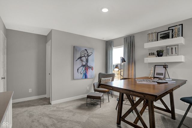 19805 Hazelnut Boulevard, Noblesville, IN 46062