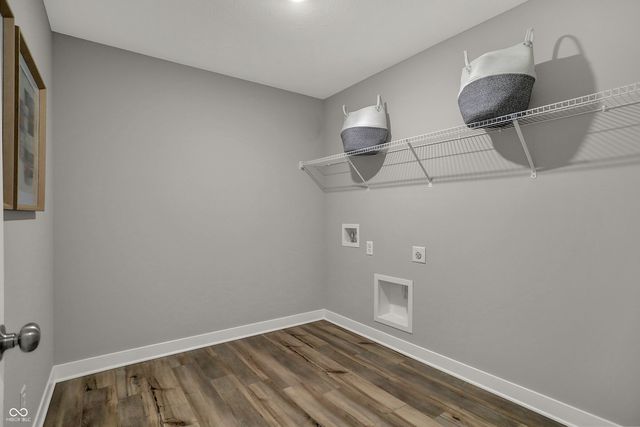 19805 Hazelnut Boulevard, Noblesville, IN 46062