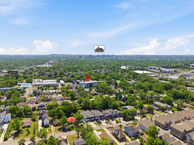 1041 E Trinity Ln Apt 216, Nashville, TN 37216
