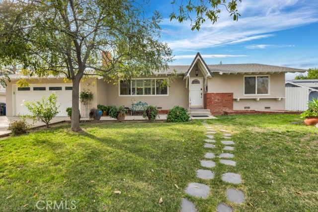 7931 Rudnick, West Hills (los Angeles), CA 91304