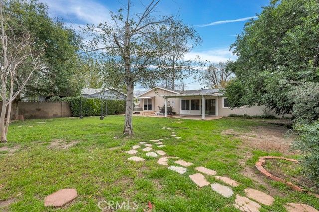 7931 Rudnick, West Hills (los Angeles), CA 91304