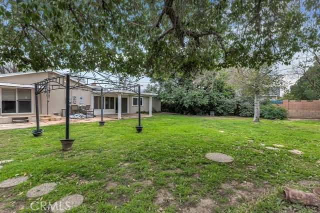 7931 Rudnick, West Hills (los Angeles), CA 91304