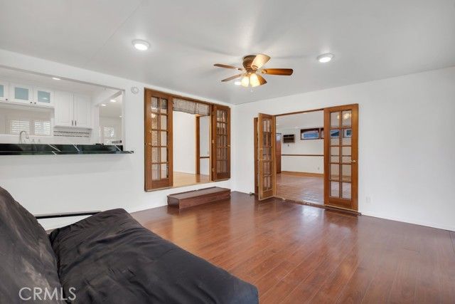 7931 Rudnick, West Hills (los Angeles), CA 91304