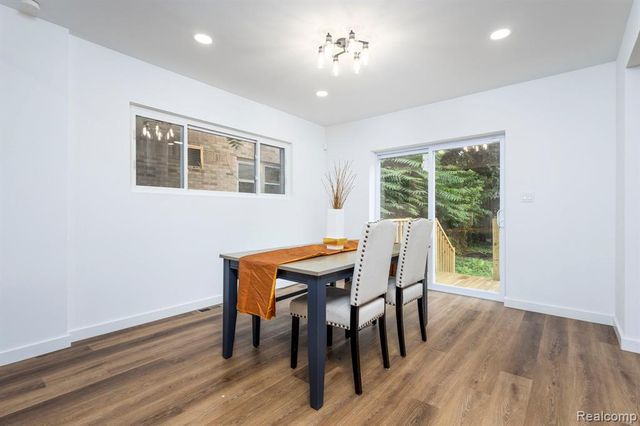 2744 Lawrence Street, Detroit, MI 48206