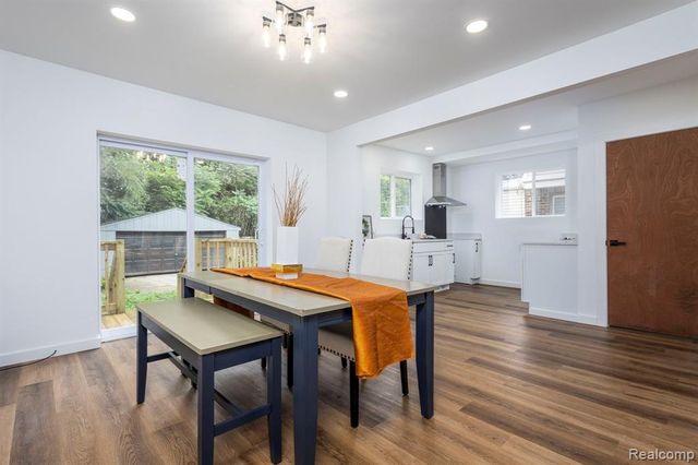 2744 Lawrence Street, Detroit, MI 48206