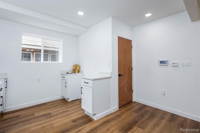 2744 Lawrence Street, Detroit, MI 48206