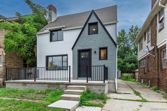 2744 Lawrence Street, Detroit, MI 48206